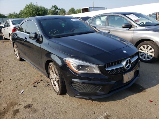 MERCEDES-BENZ CLA 250 4M 2014 wddsj4gb7en079431