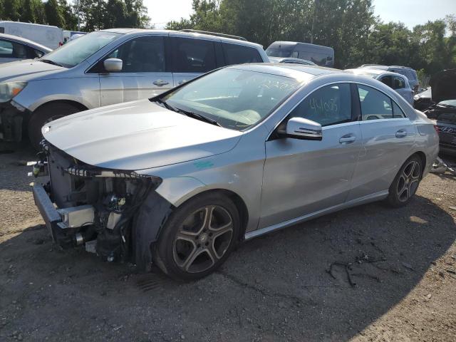 MERCEDES-BENZ CLA 250 4M 2014 wddsj4gb7en112458