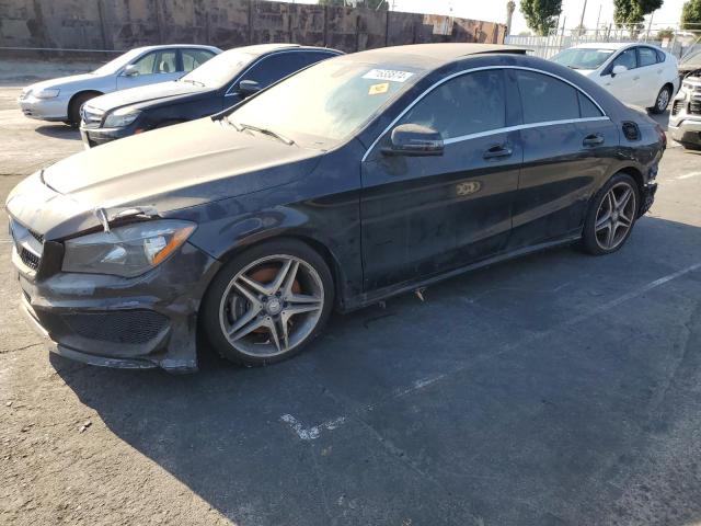 MERCEDES-BENZ CLA 250 4M 2014 wddsj4gb7en122309