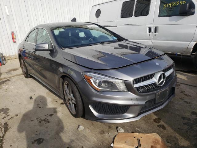 MERCEDES-BENZ CLA 250 4M 2014 wddsj4gb7en150790