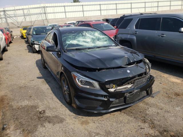 MERCEDES-BENZ CLA 250 4M 2014 wddsj4gb7en153656