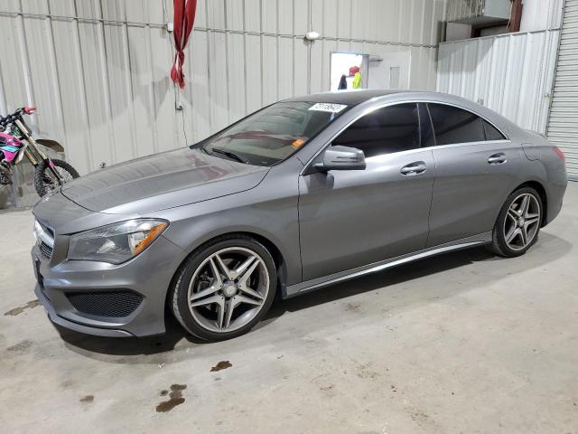 MERCEDES-BENZ CLA-CLASS 2014 wddsj4gb7en159845