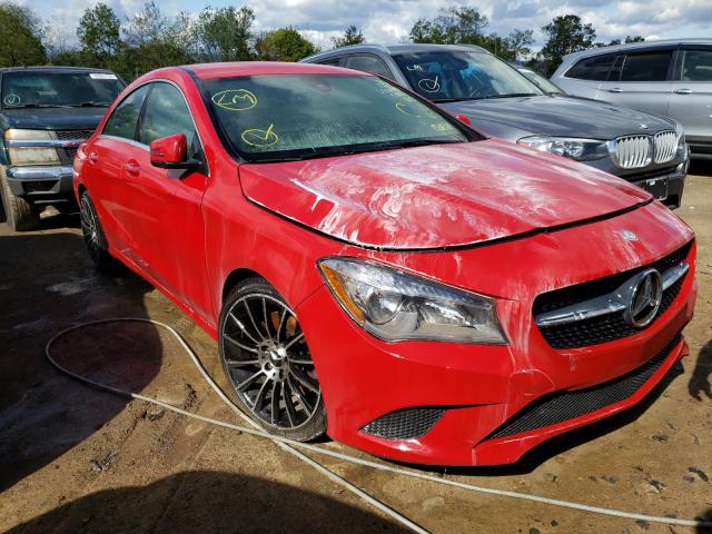 MERCEDES-BENZ CLA 250 4M 2015 wddsj4gb7fn174279