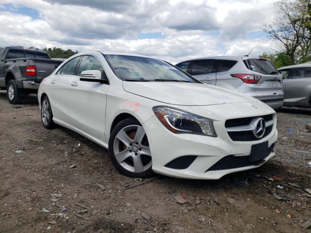 MERCEDES-BENZ CLA 250 4M 2015 wddsj4gb7fn177411