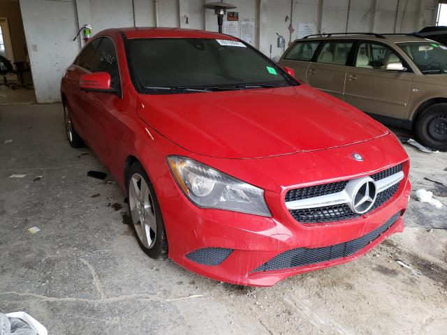 MERCEDES-BENZ CLA 250 4M 2015 wddsj4gb7fn185010