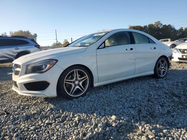 MERCEDES-BENZ CLA 250 4M 2015 wddsj4gb7fn193320