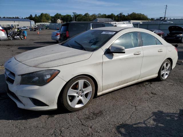 MERCEDES-BENZ CLA 250 4M 2015 wddsj4gb7fn194290