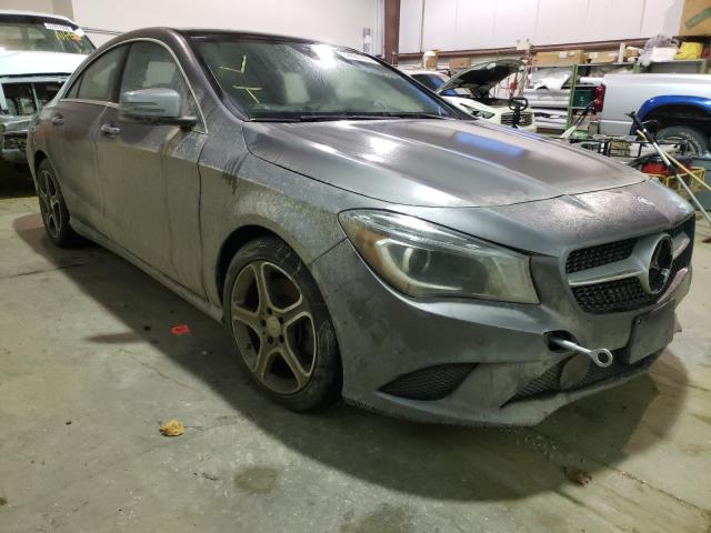 MERCEDES-BENZ CLA 250 4M 2015 wddsj4gb7fn206440