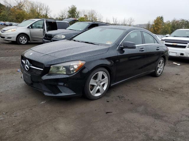 MERCEDES-BENZ CLA 250 4M 2015 wddsj4gb7fn211234