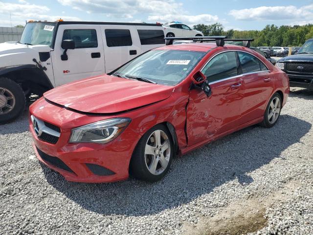 MERCEDES-BENZ CLA 250 4M 2015 wddsj4gb7fn258621