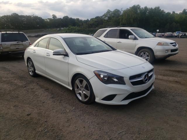 MERCEDES-BENZ CLA 250 4M 2016 wddsj4gb7gn294892