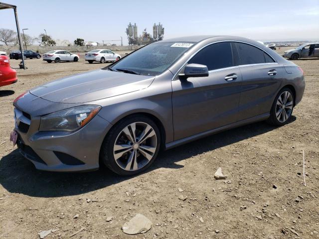 MERCEDES-BENZ CLA 250 4M 2016 wddsj4gb7gn311318