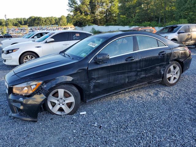 MERCEDES-BENZ CLA-CLASS 2016 wddsj4gb7gn312761