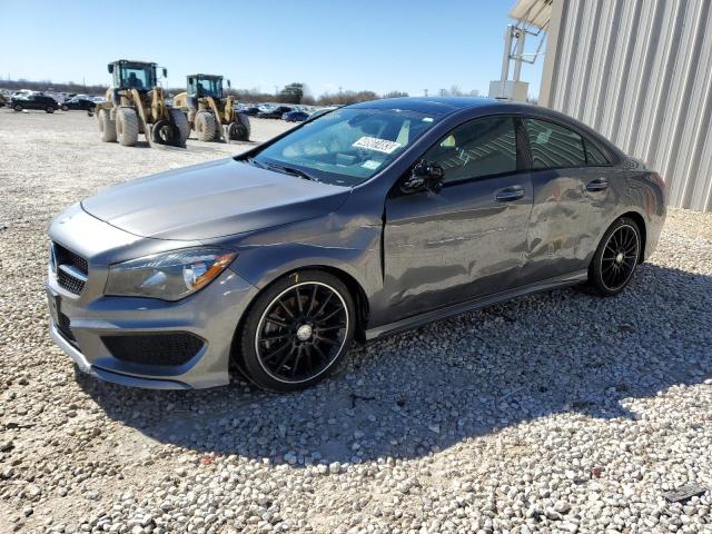 MERCEDES-BENZ CLA 250 4M 2016 wddsj4gb7gn332508