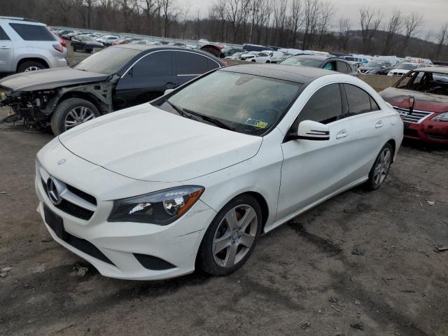 MERCEDES-BENZ CLA 250 4M 2016 wddsj4gb7gn338423