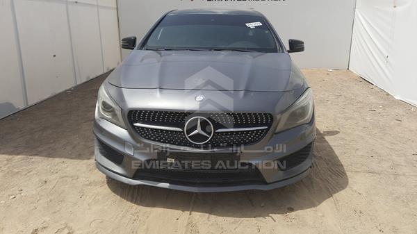 MERCEDES NULL 2016 wddsj4gb7gn338728