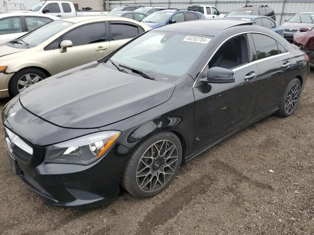 MERCEDES-BENZ CLA 250 4M 2016 wddsj4gb7gn350992