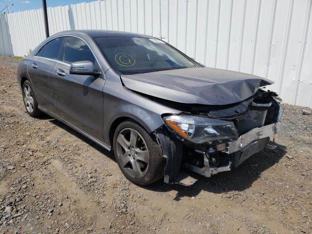 MERCEDES-BENZ CLA 250 4M 2016 wddsj4gb7gn351155