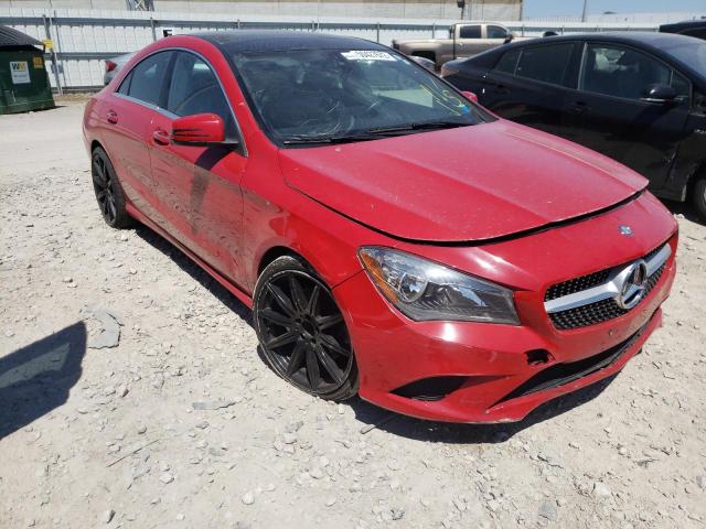 MERCEDES-BENZ CLA 250 4M 2016 wddsj4gb7gn351382