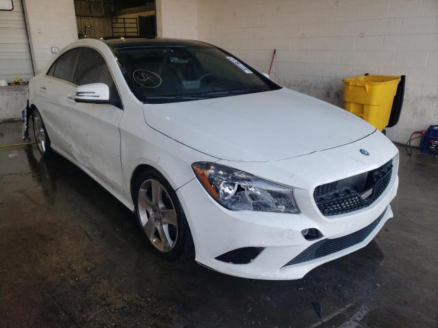 MERCEDES-BENZ CLA 250 4M 2016 wddsj4gb7gn354329