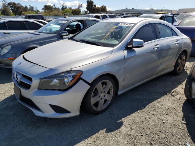 MERCEDES-BENZ CLA-CLASS 2016 wddsj4gb7gn361376