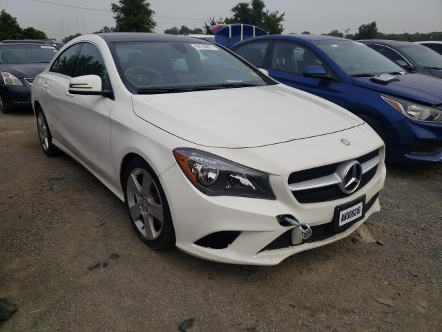 MERCEDES-BENZ CLA 250 4M 2016 wddsj4gb7gn369316