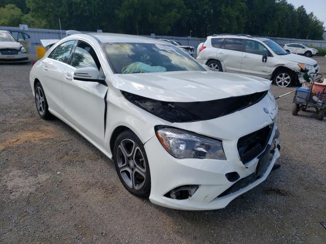 MERCEDES-BENZ CLA 250 4M 2016 wddsj4gb7gn395348