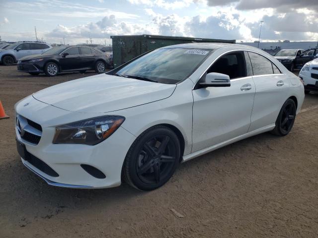 MERCEDES-BENZ CLA 250 4M 2017 wddsj4gb7hn400467