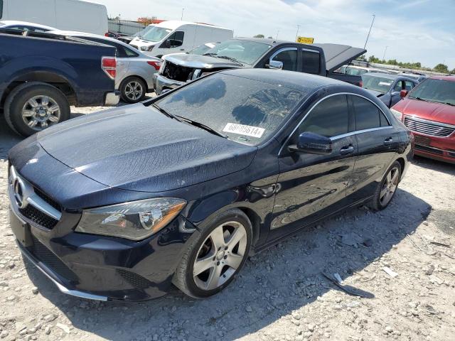 MERCEDES-BENZ CLA 250 4M 2017 wddsj4gb7hn446445