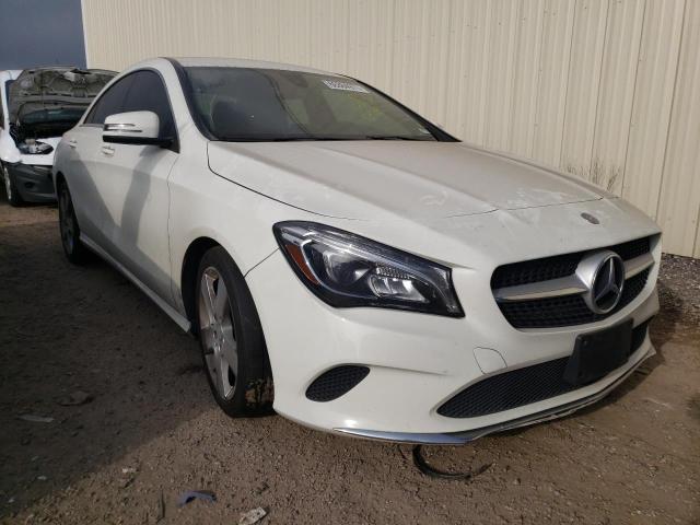 MERCEDES-BENZ CLA 250 4M 2017 wddsj4gb7hn446476