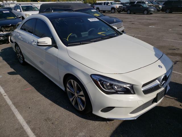 MERCEDES-BENZ CLA 250 4M 2017 wddsj4gb7hn497427