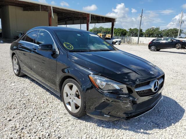 MERCEDES-BENZ CLA 250 4M 2017 wddsj4gb7hn500309