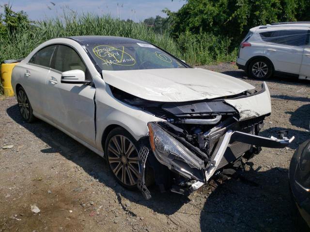 MERCEDES-BENZ CLA 250 4M 2018 wddsj4gb7jn505144