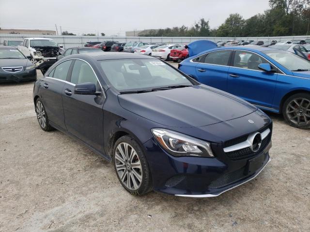 MERCEDES-BENZ CLA 250 4M 2018 wddsj4gb7jn529217