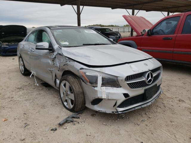 MERCEDES-BENZ CLA 250 4M 2018 wddsj4gb7jn537771