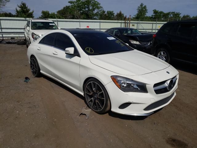 MERCEDES-BENZ CLA 250 4M 2018 wddsj4gb7jn549175