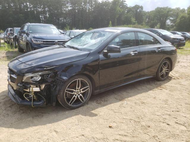 MERCEDES-BENZ CLA 250 4M 2018 wddsj4gb7jn557423