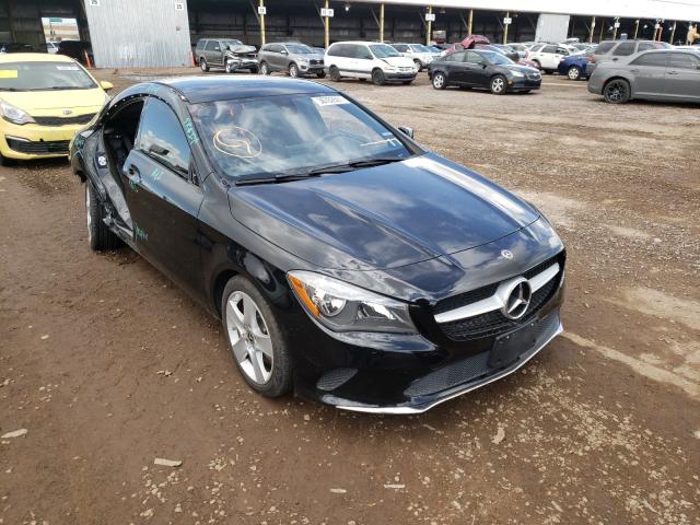 MERCEDES-BENZ CLA 250 4M 2018 wddsj4gb7jn584220