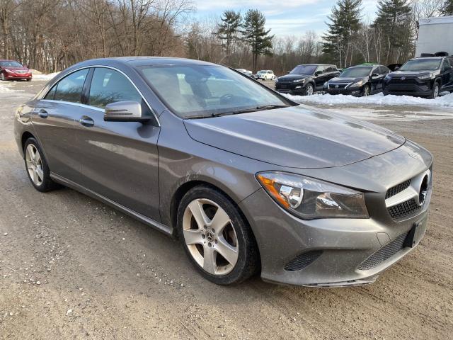 MERCEDES-BENZ CLA 250 4M 2018 wddsj4gb7jn633948