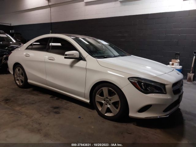 MERCEDES-BENZ NULL 2018 wddsj4gb7jn645176