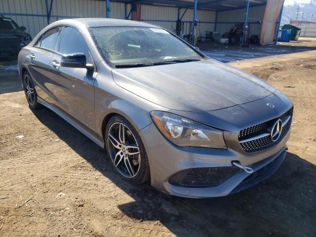 MERCEDES-BENZ CLA 250 4M 2018 wddsj4gb7jn645503