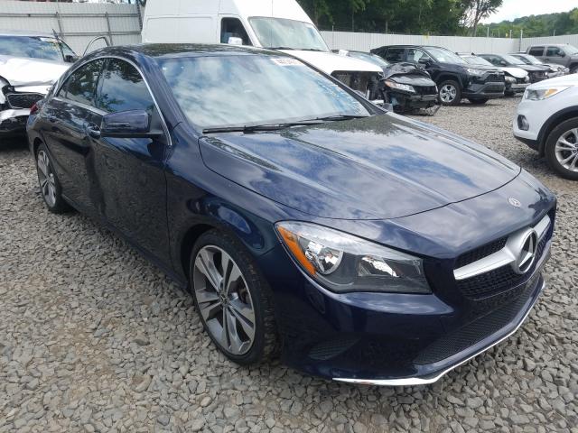 MERCEDES-BENZ NULL 2018 wddsj4gb7jn679683