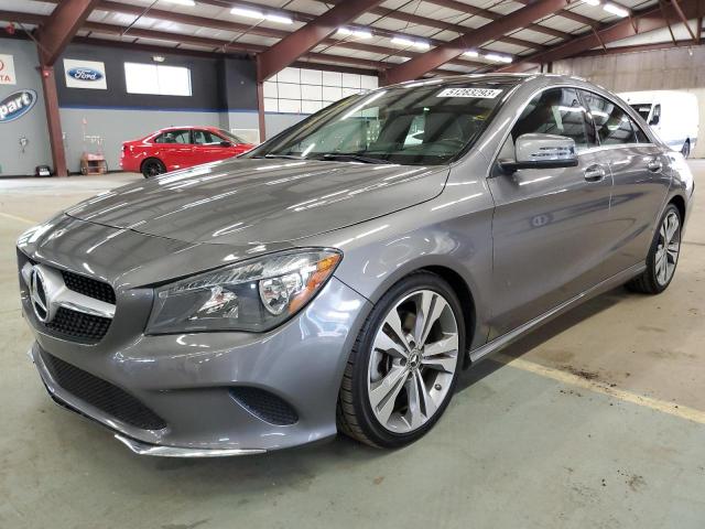 MERCEDES-BENZ CLA 250 4M 2019 wddsj4gb7kn723277