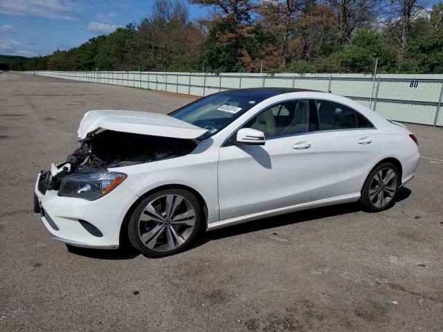 MERCEDES-BENZ CLA 250 4M 2019 wddsj4gb7kn723523