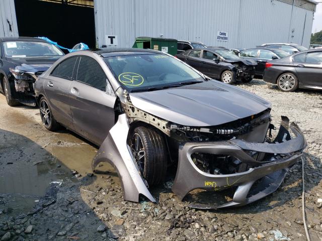 MERCEDES-BENZ CLA 250 4M 2019 wddsj4gb7kn725207