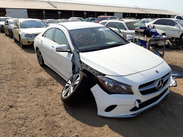 MERCEDES-BENZ CLA 250 4M 2019 wddsj4gb7kn743755