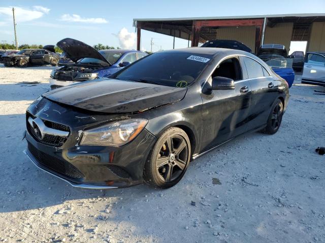 MERCEDES-BENZ CLA 250 4M 2014 wddsj4gb8en073007