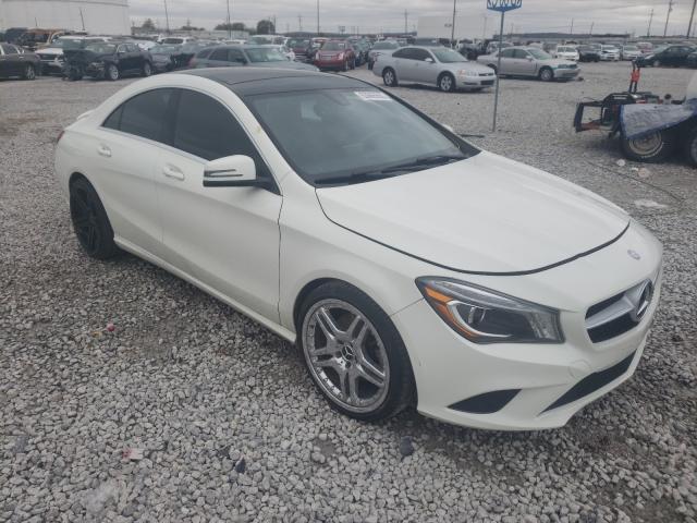 MERCEDES-BENZ CLA 250 4M 2014 wddsj4gb8en073556