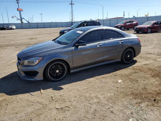 MERCEDES-BENZ CLA 250 4M 2014 wddsj4gb8en090602