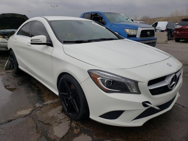 MERCEDES-BENZ CLA 250 4M 2014 wddsj4gb8en130029